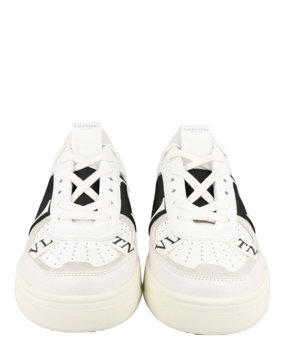 Valentino Vl7n Low-Top Sneakers