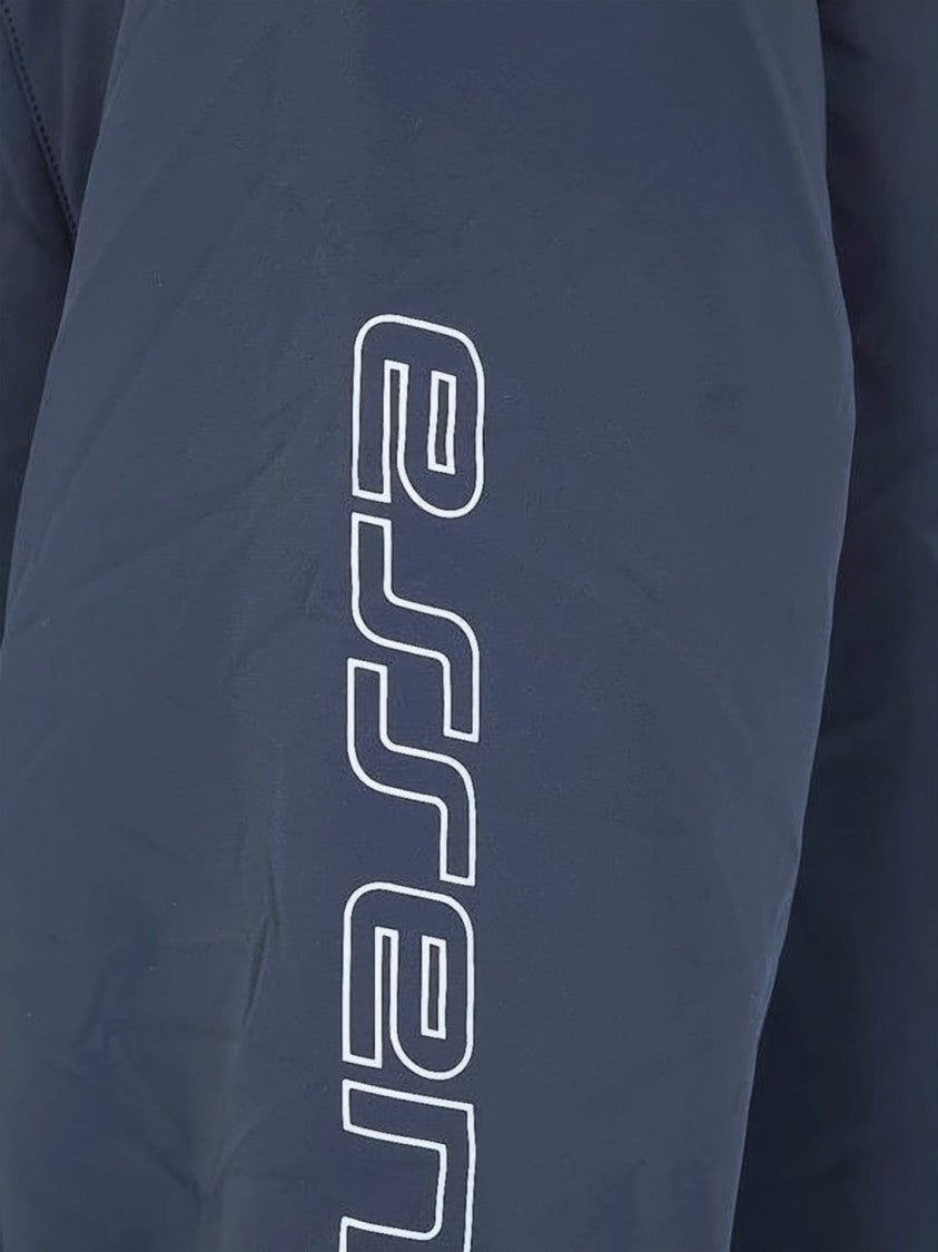 Fear Of God Relaxed Fit Half-Zip Jacket