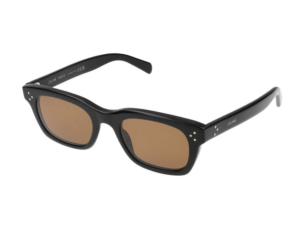 Celine Rectangular Frame Sunglasses