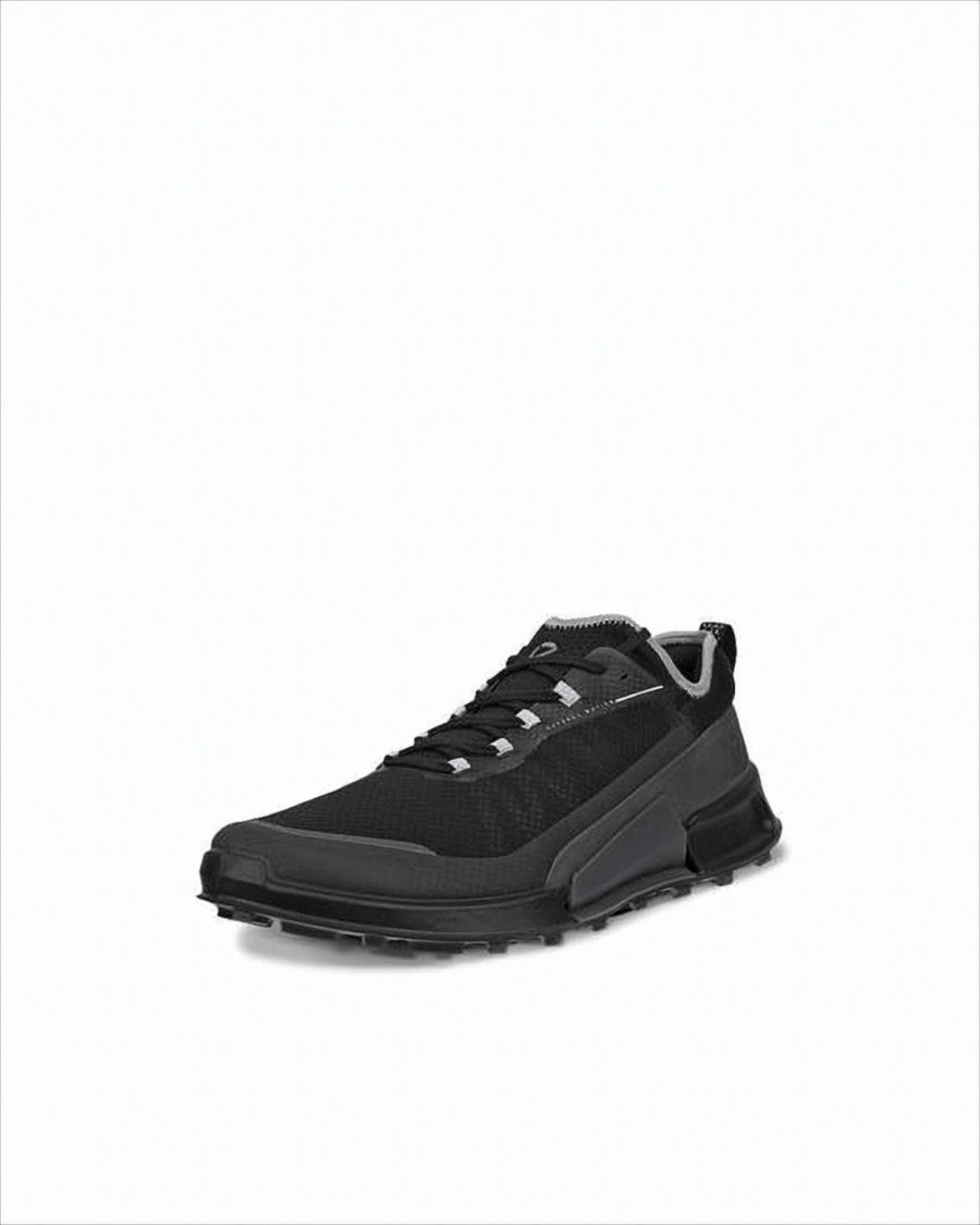 Ecco Breathable Mesh Low-Profile Ecco Sneakers