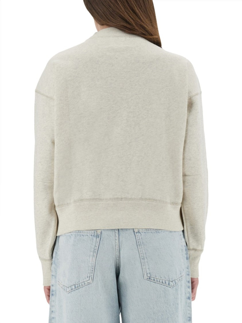 Isabel Marant Étoile "Moby" Sweatshirt