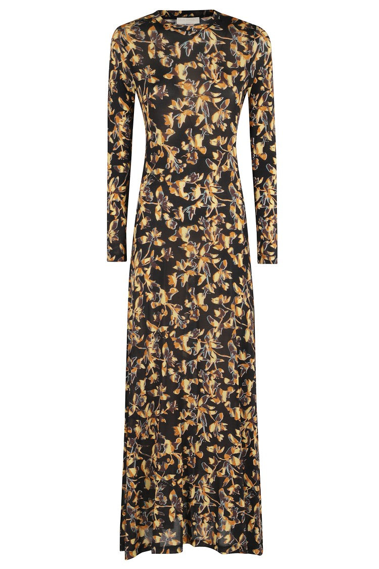 Ulla Johnson Amari Jersey Long Sleeve