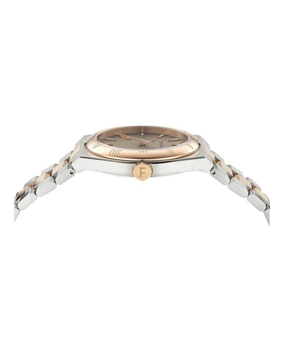 Ferragamo Vega Upper East Bracelet Watch
