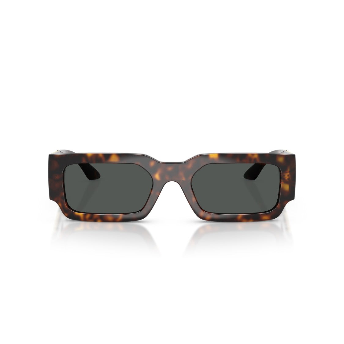 Versace 0Ve4506u Tortoiseshell Sunglasses