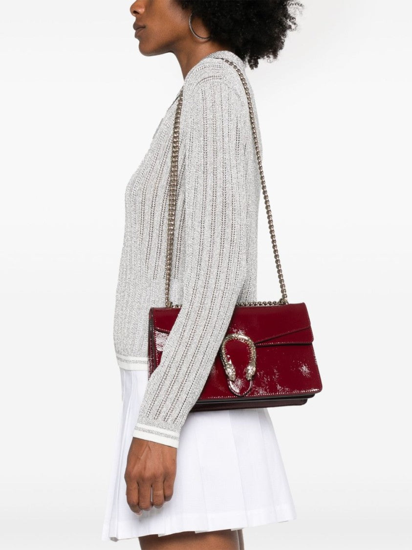 Gucci Dionysus Medium Shoulder Bag