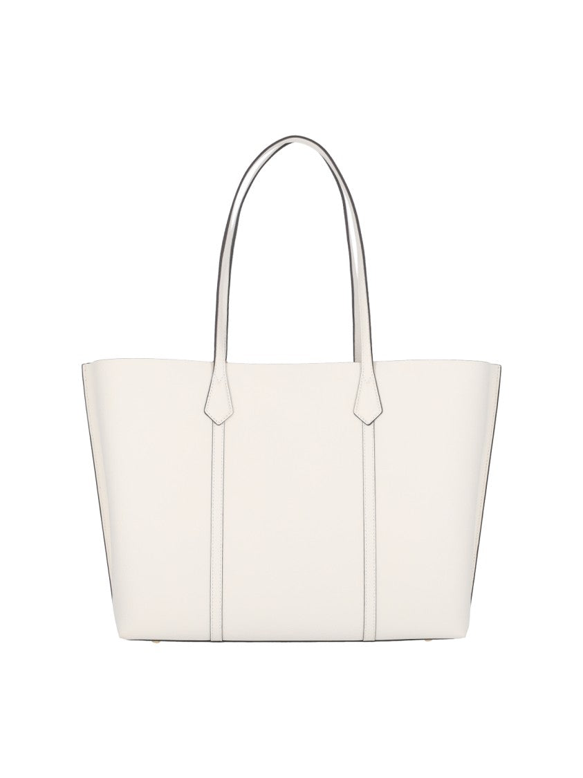 Tory Burch Perry' Tote Bag – Off-White