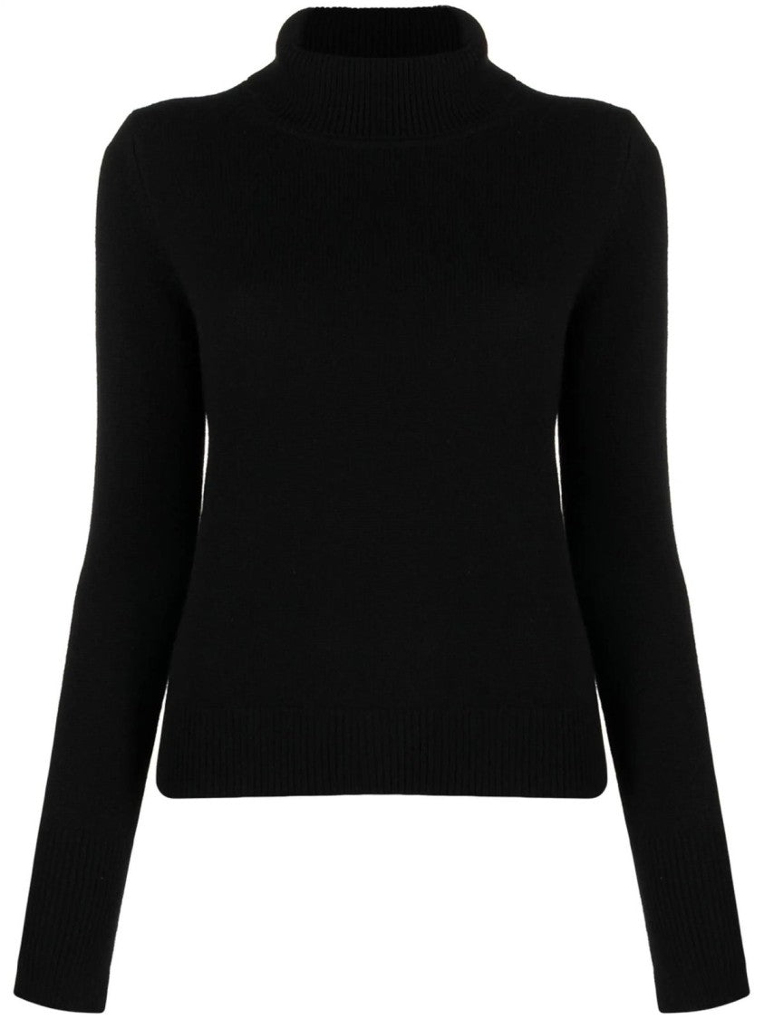 Joseph High Neck Sweater