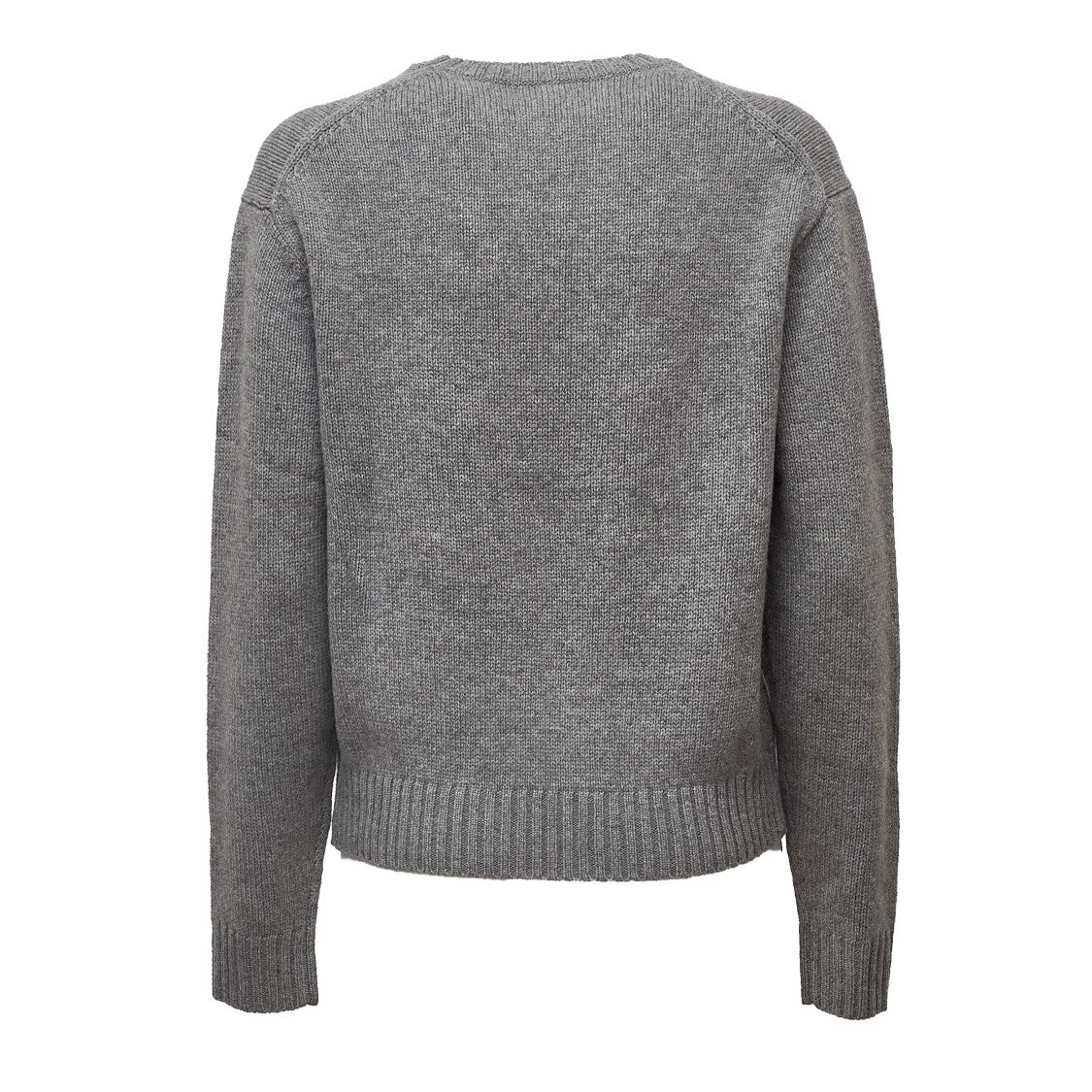Polo Ralph Lauren Wool Polo Bear Crewneck Sweater