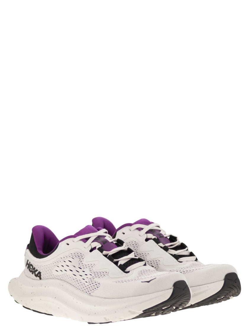 Hoka W Kawana 2 White/Wildflower