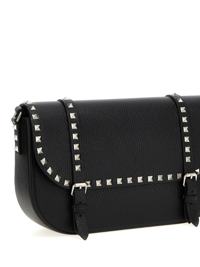 Valentino Garavani 'Rockstud' Shoulder Bag