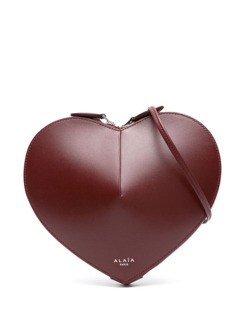 Alaïa Le Coeur Bag