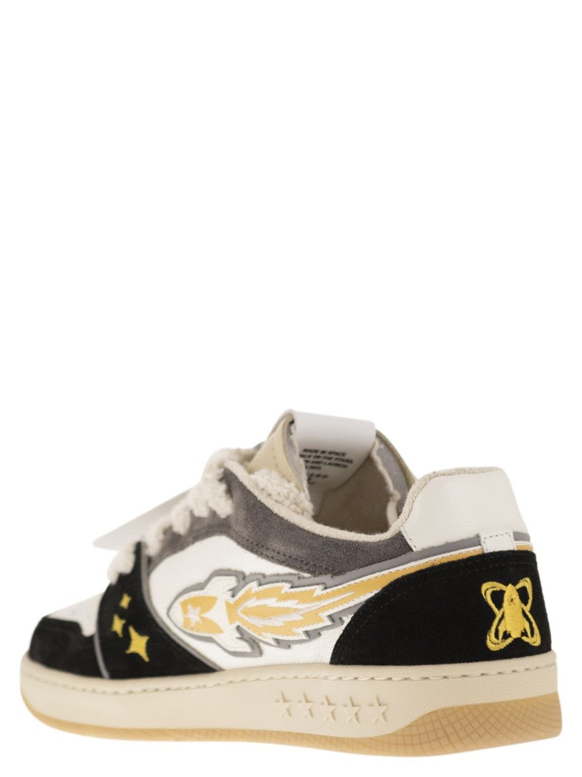 Enterprise Japan Ej Rocket - Sneakers