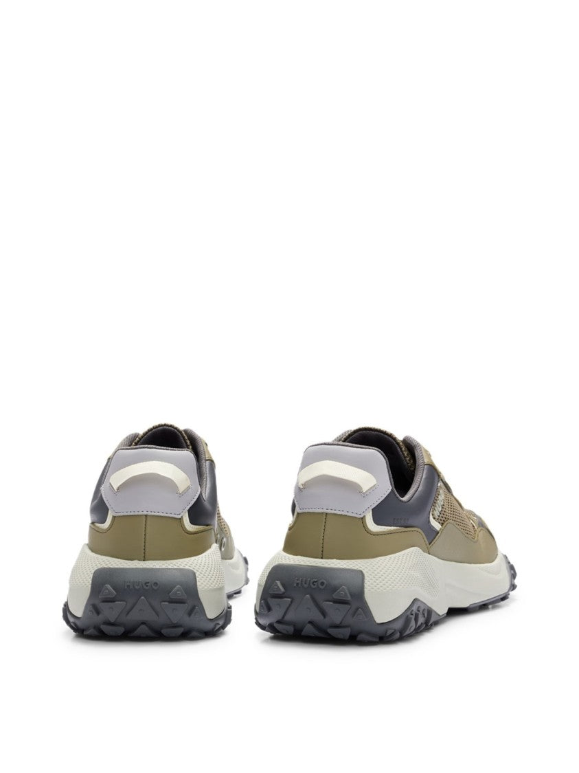 Hugo Boss Go1st Low Top Sneakers