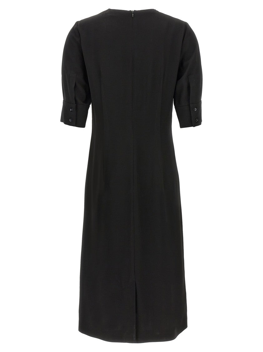 Sportmax Sele' Dress