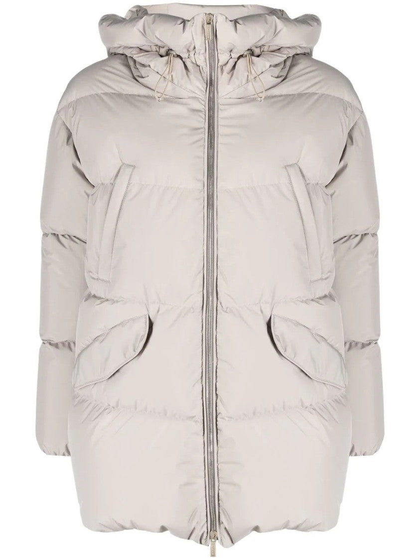 Moorer Calliope Puffed Jacket
