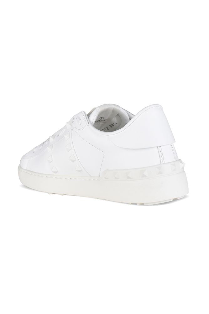 Valentino Garavani Rockstud 11 Untitled Sneakers