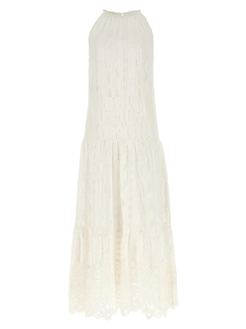 Pinko 'La Cura' Dress