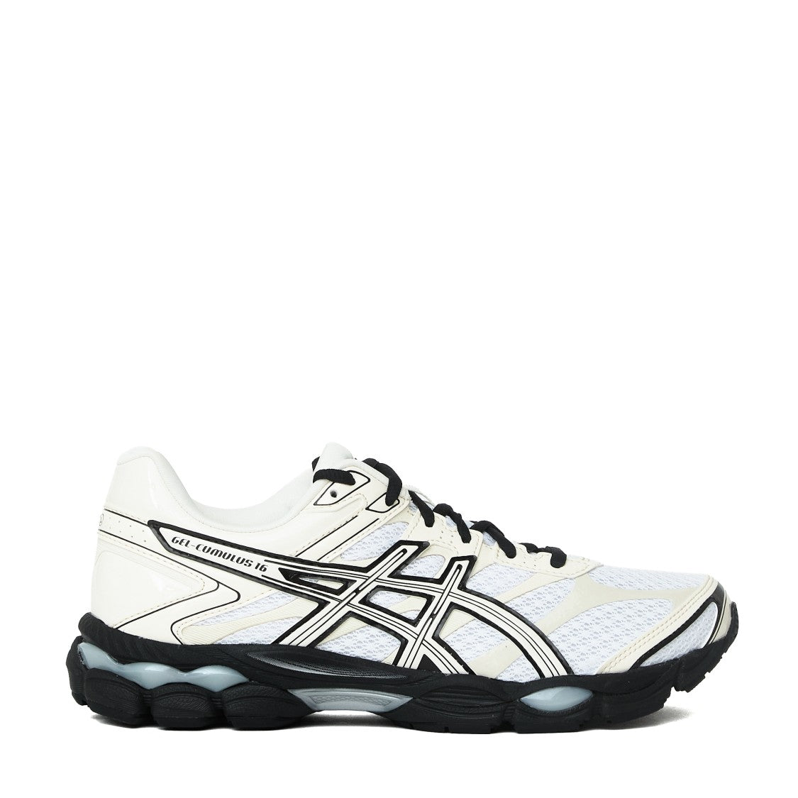 Asics Gel-Cumulus 16 Breathable Mesh Running Sneakers