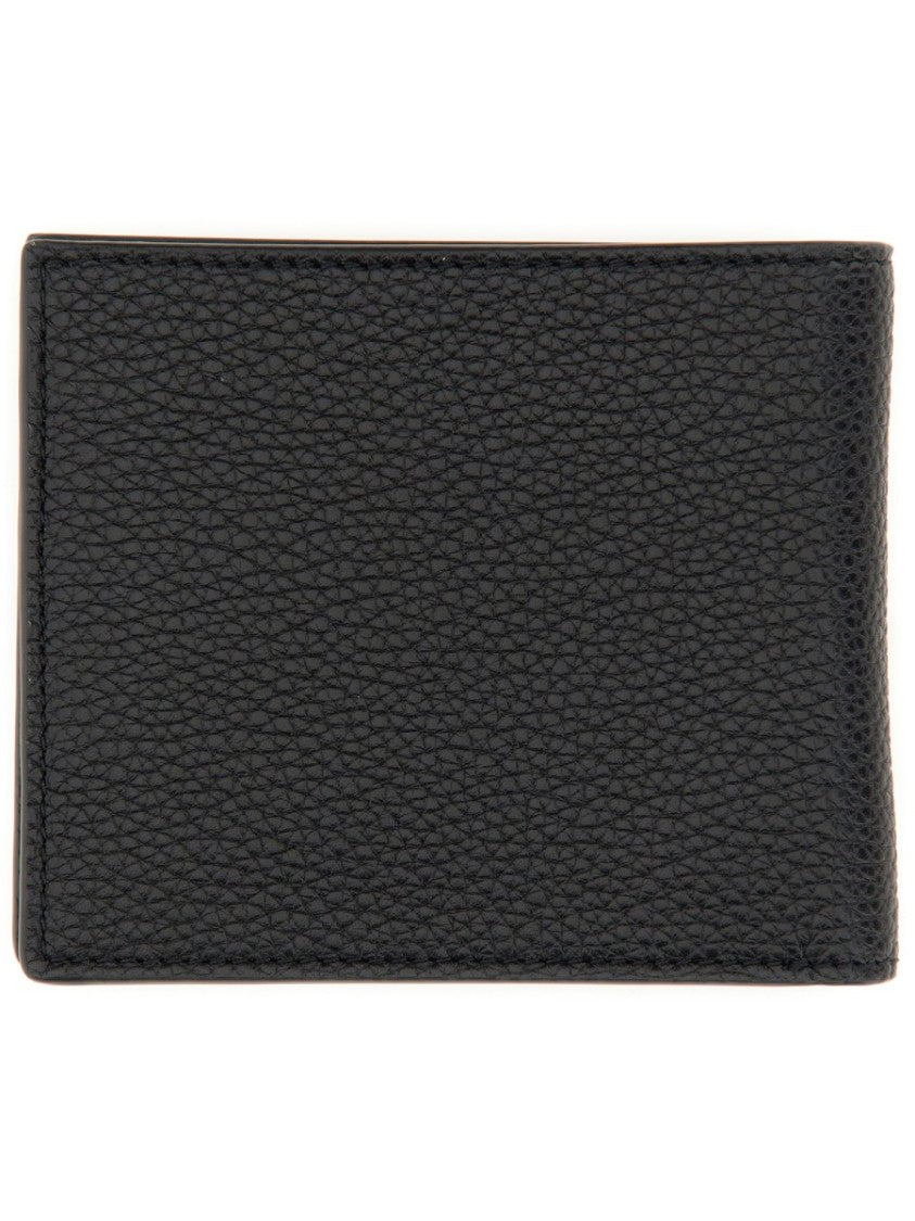 Tom Ford Bifold T Line Wallet