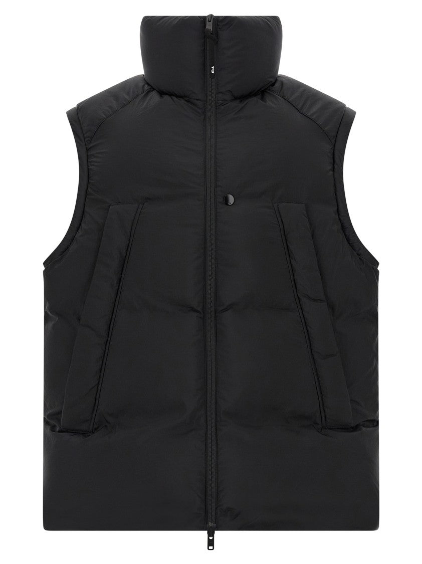 Y-3 Puffer' Vest