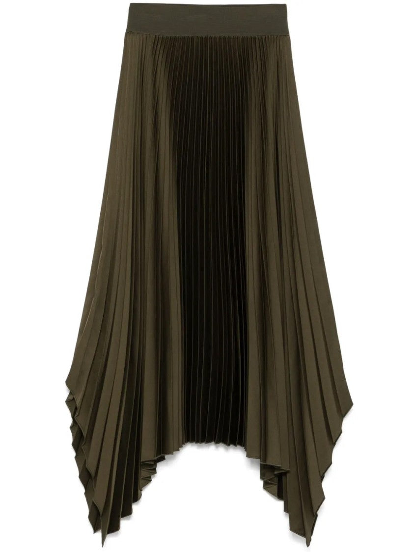 Joseph Ade Midi Skirt