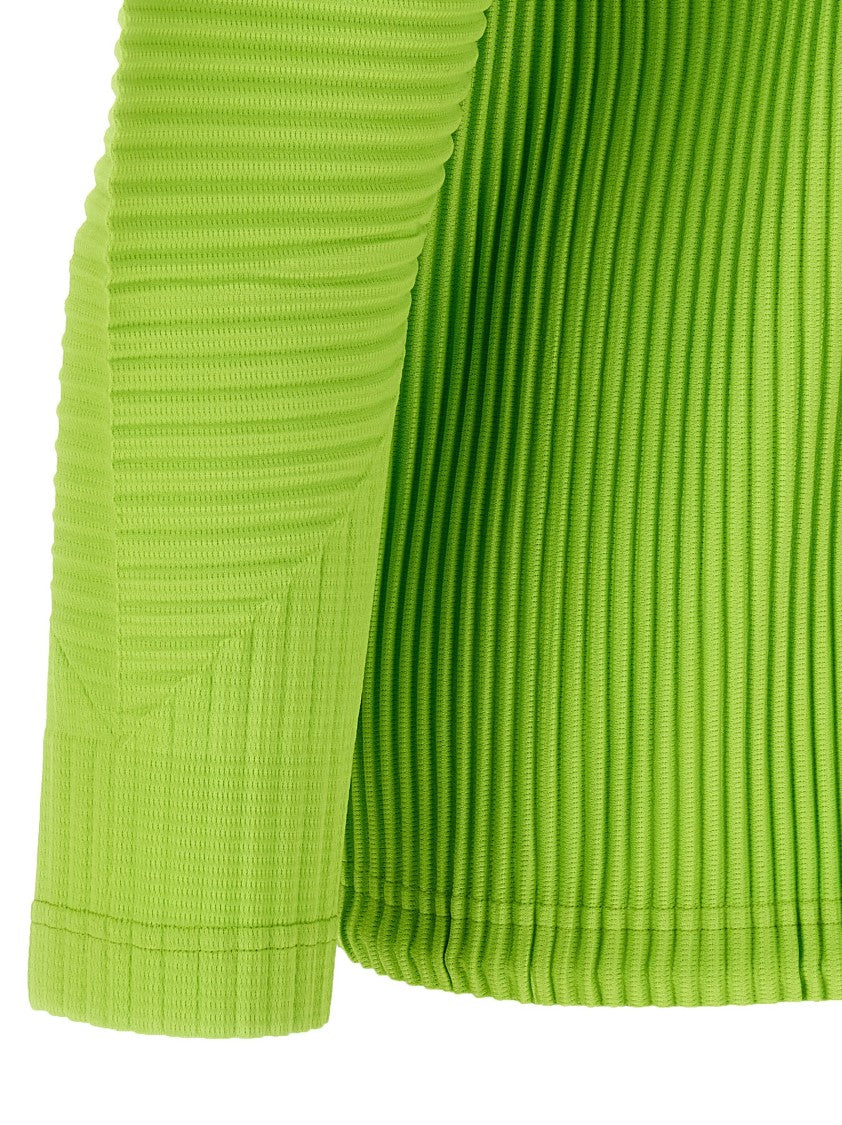 Homme Plissé Issey Miyake 'Mc March' Jacket