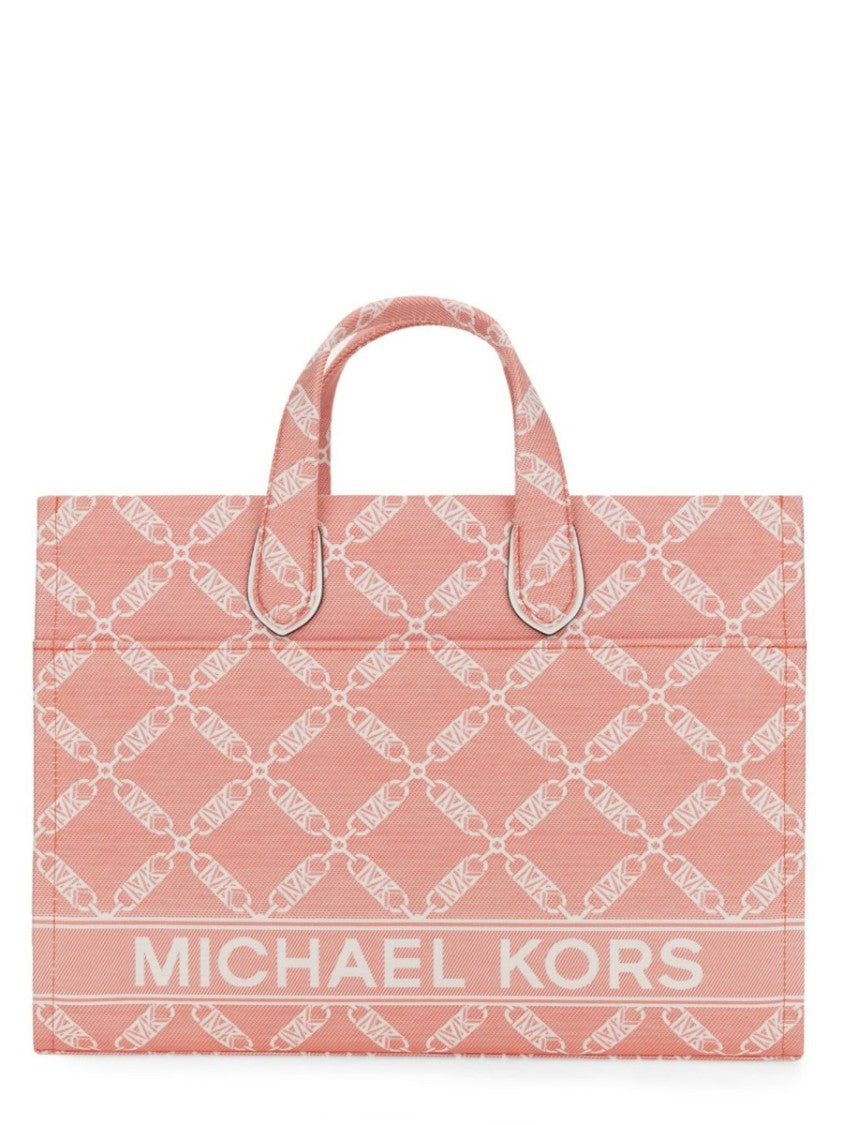 Michael Michael Kors Gigi Large Tote Bag