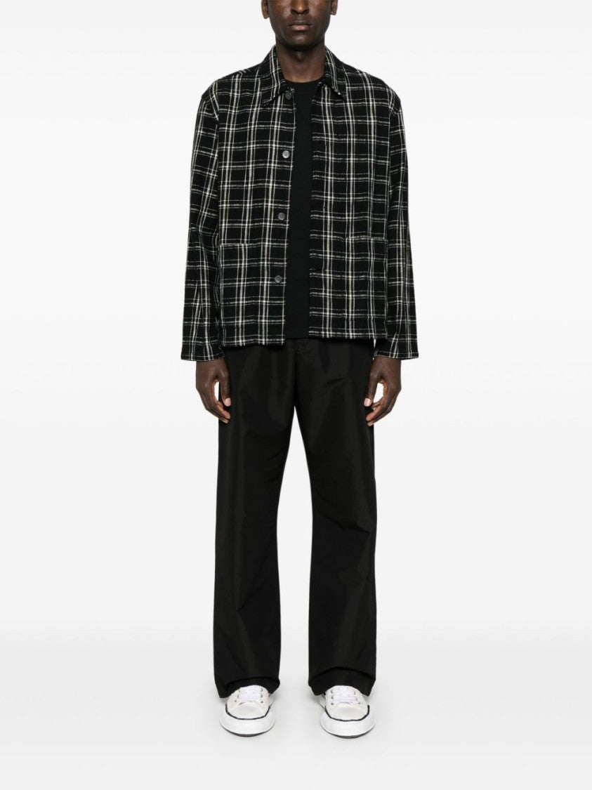 Golden Goose Wide Leg Trousers