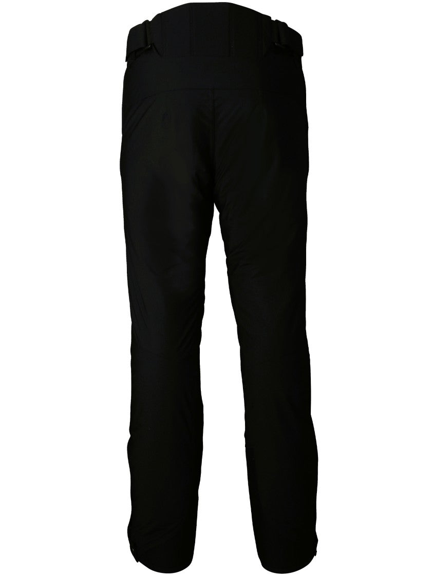 Phenix Black Actuator Nylon/Elastane Ski Pants