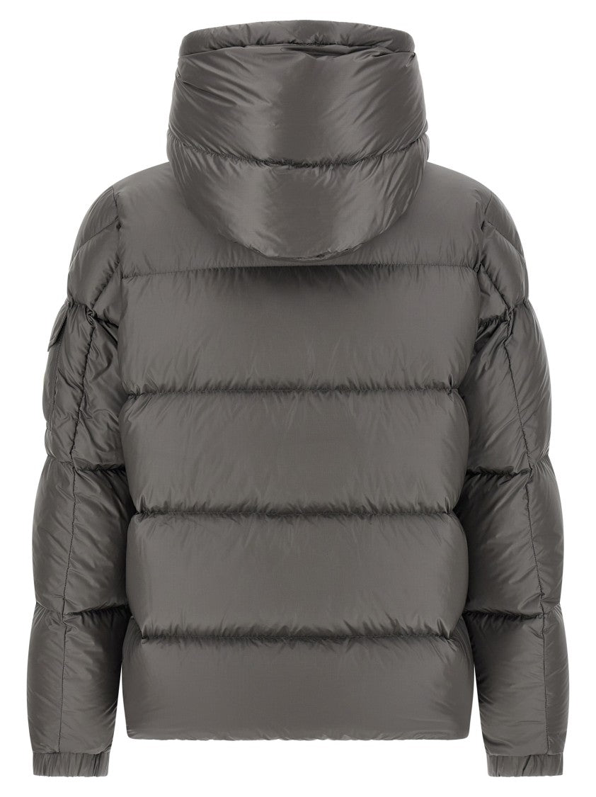 Moncler Couyere' Down Jacket
