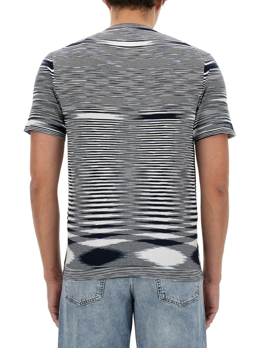 Missoni Cotton T-Shirt