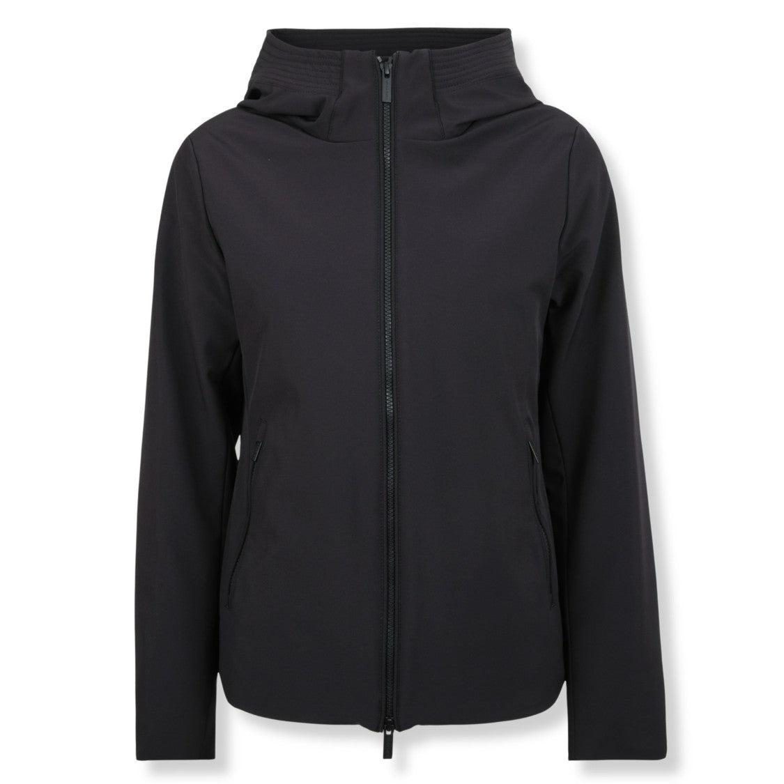 Woolrich Tech Softshell Firth Parka