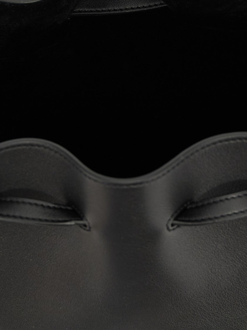 Valentino Garavani Vlogo Signature Shoulder Bag