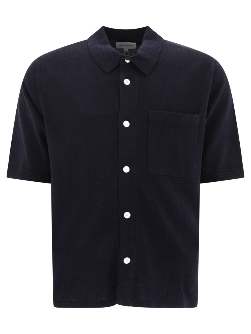 Norse Projects "Rollo" Shirt