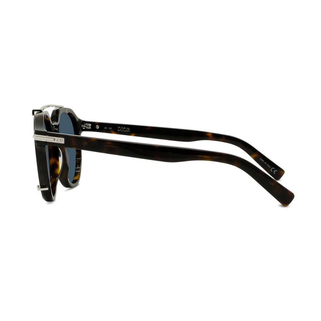 Dior Havana Diorblacksuit Ri Pilot Sunglasses