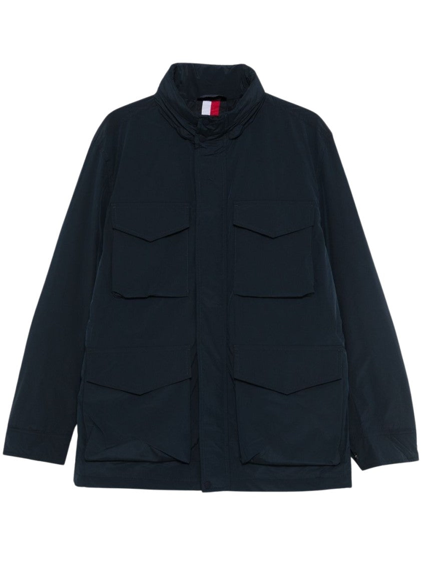 Tommy Hilfiger Midnight Blue Jacket