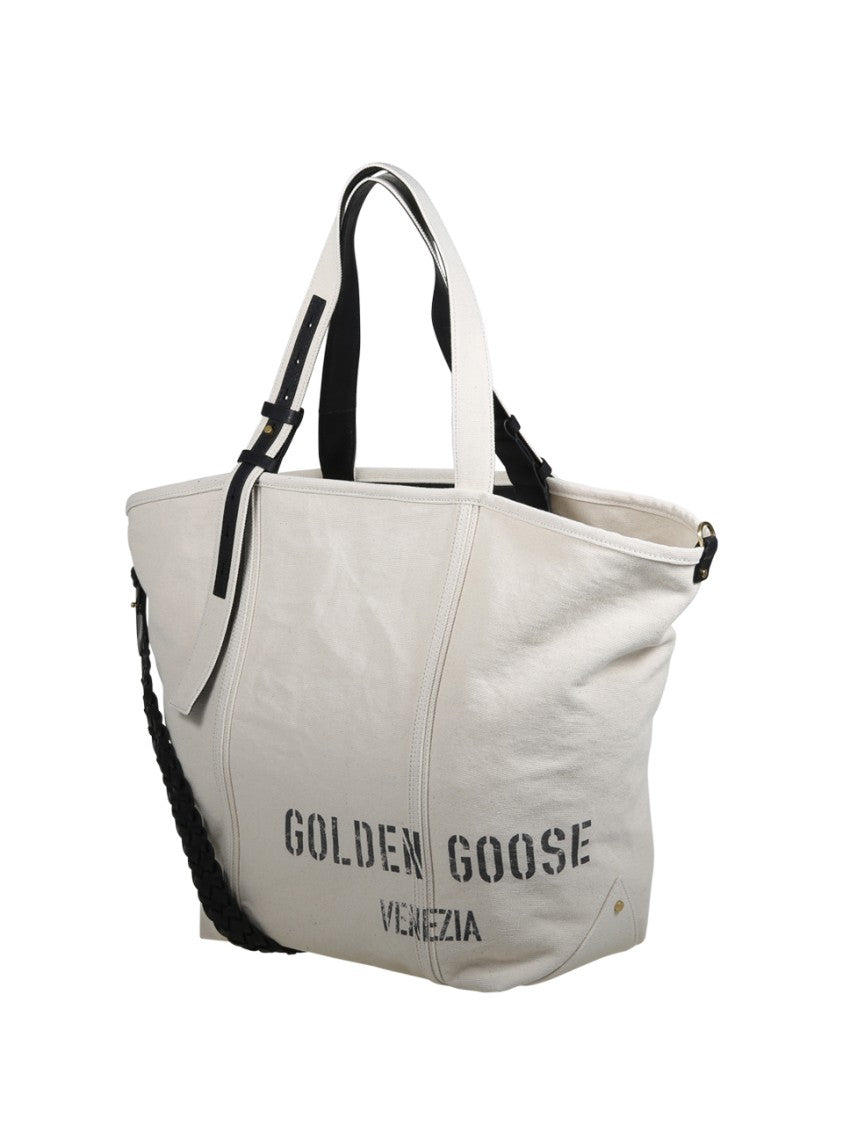 Golden Goose Shopping 24.7 Ew Canvas Tye Dye