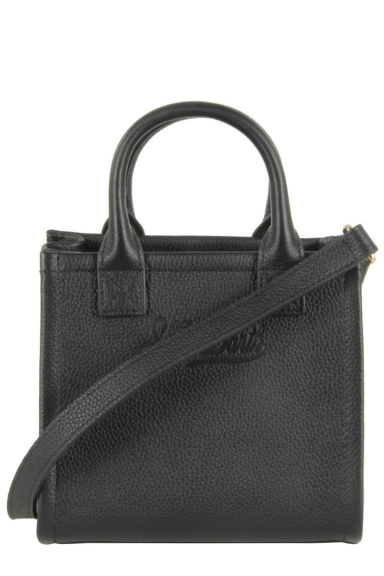 Mc2 Saint Barth Hand Bag With Strap