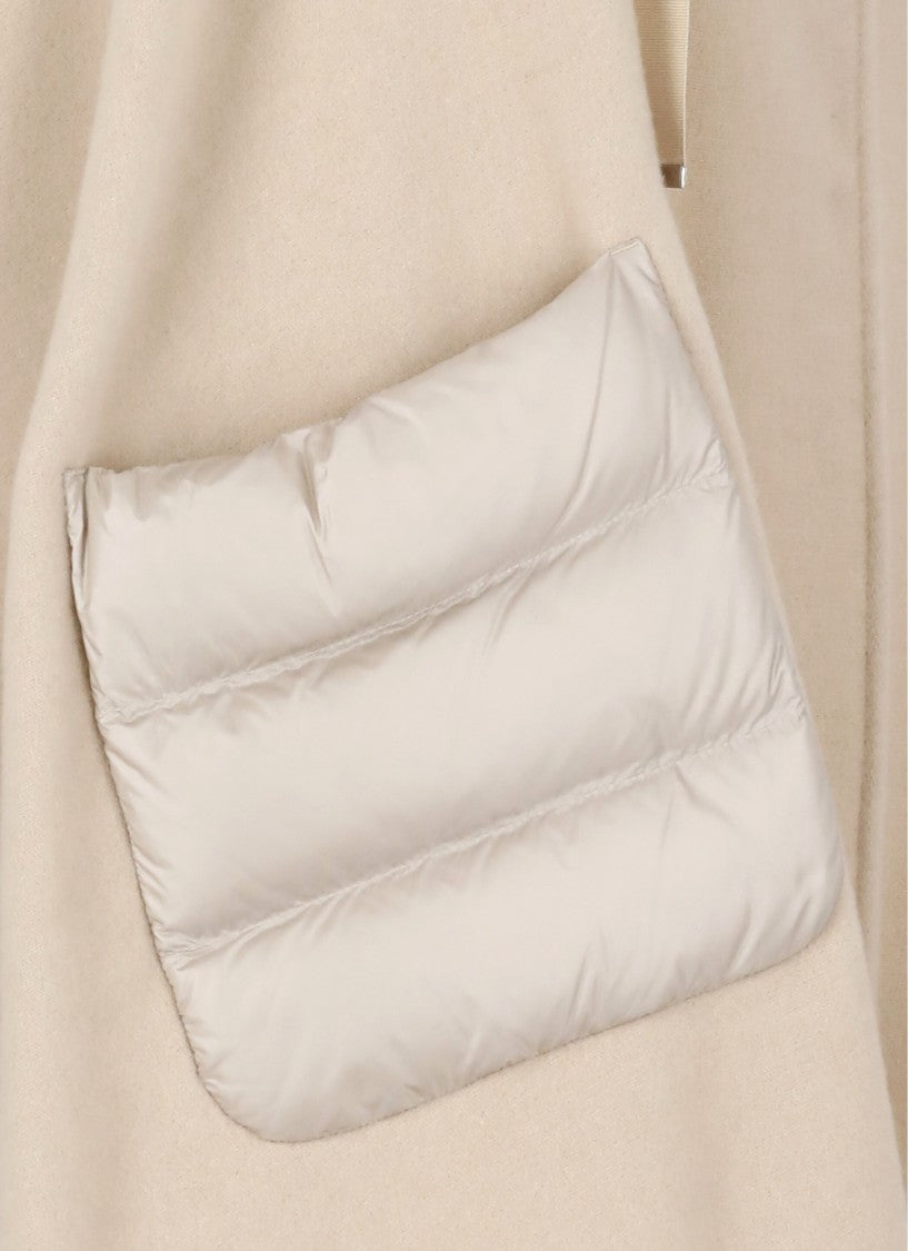 Herno Resort Poncho