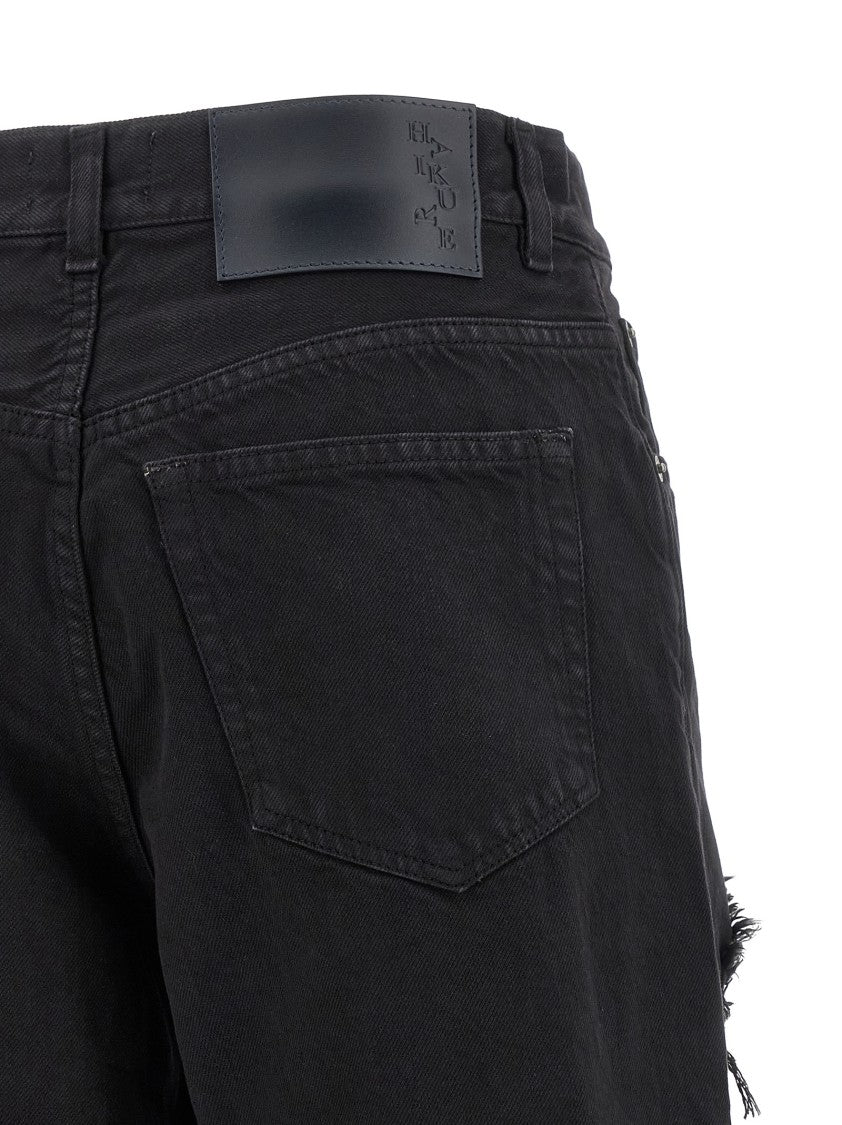 Haikure Bonnie' Jeans