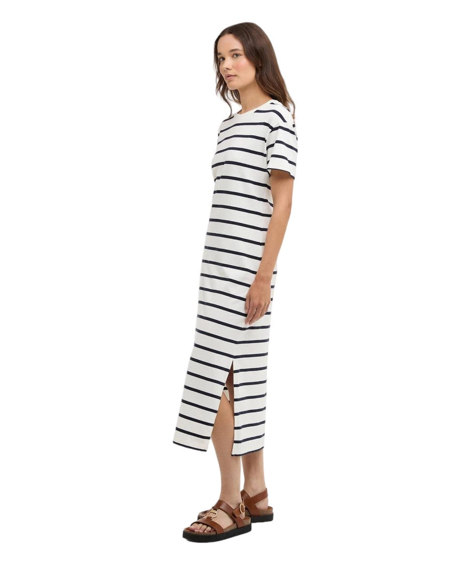 Barbour Selena Midi Dress