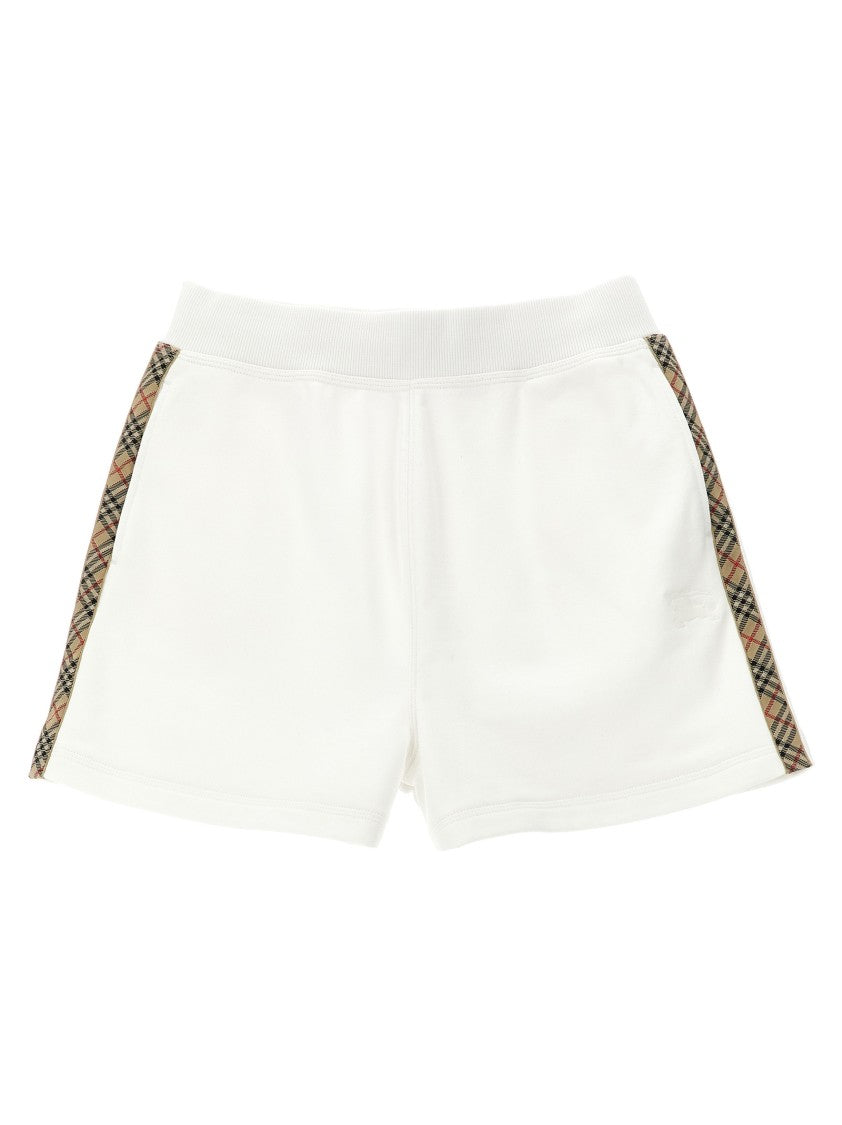 Burberry 'Caterina' Bermuda Shorts