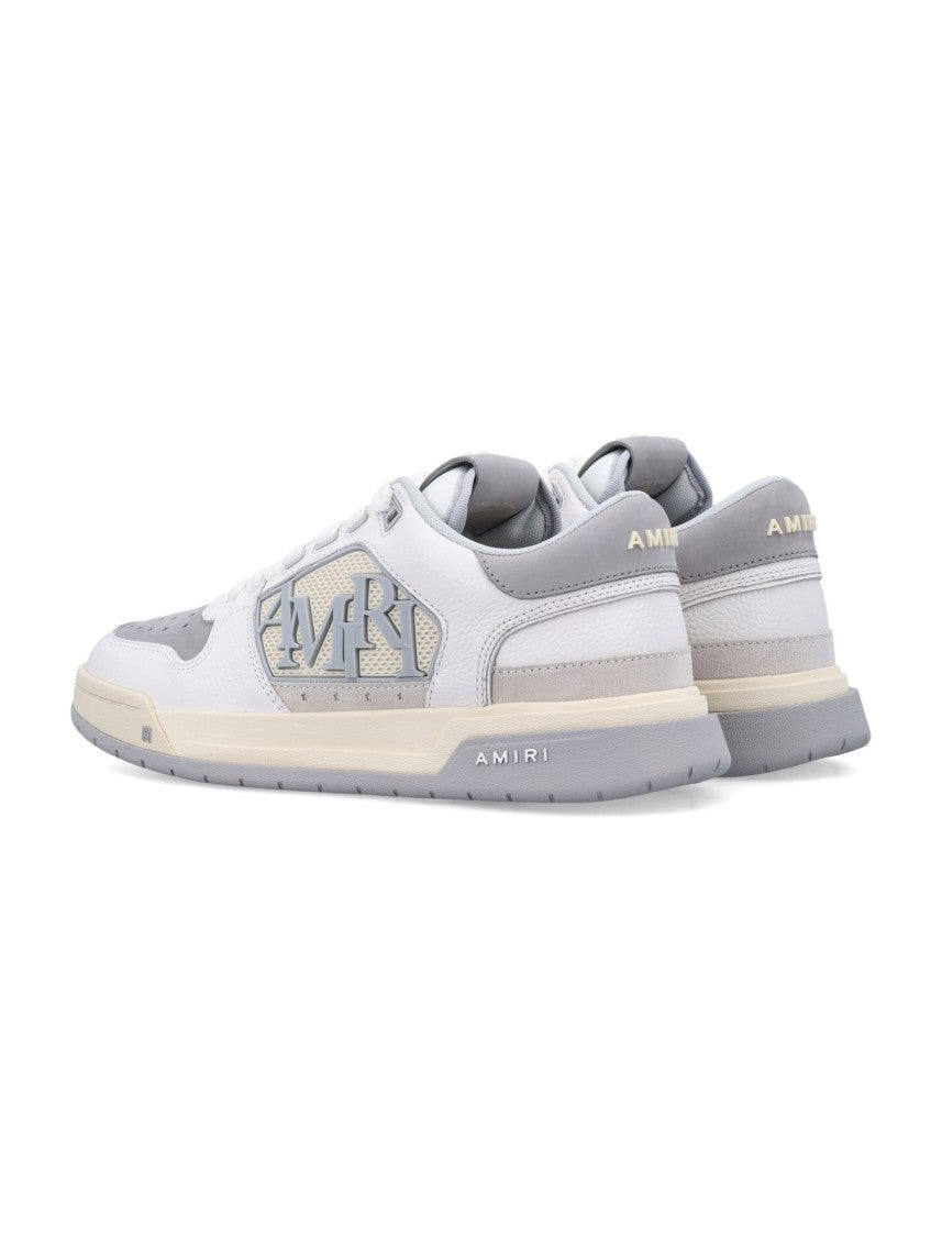 Amiri Classic Low Low-Top Sneakers