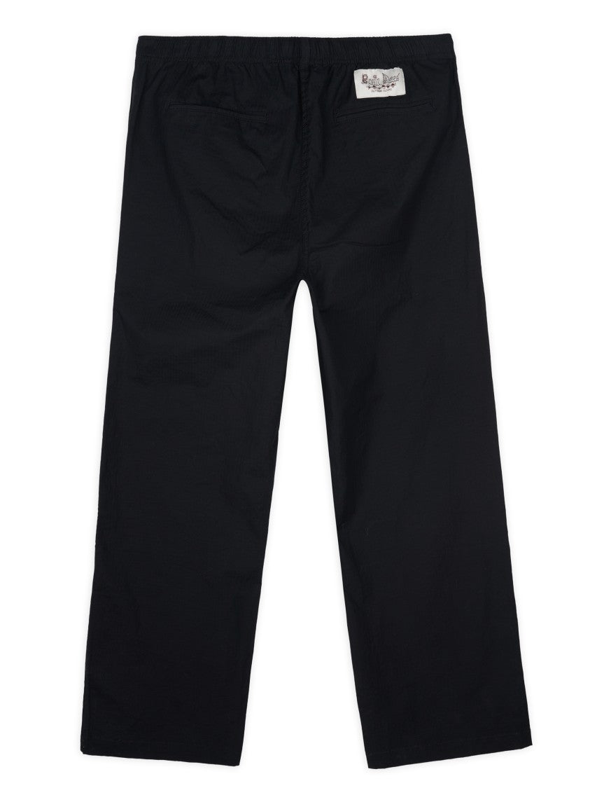 Brain Dead Relaxed Fit Climber Pants With D-Ring Buckle