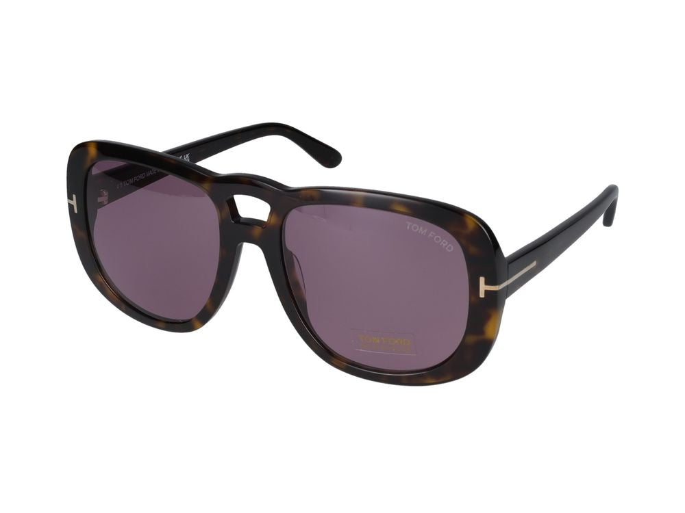 Tom Ford Sunglasses Ft1012 52Y 56/19/140