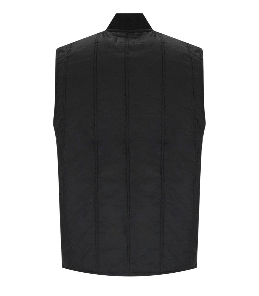 Carhartt Wip Lachlan Black Vest