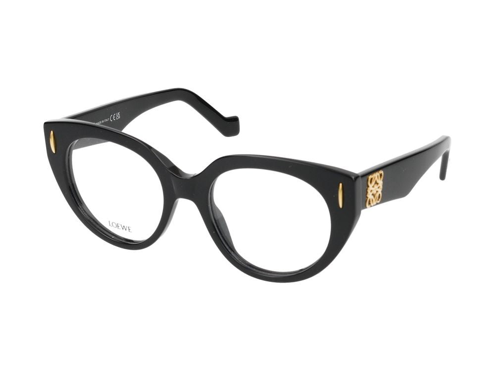 Loewe Eyeglasses Lw50081i 001 51/19/140