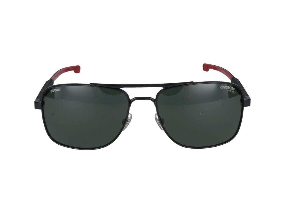 Carrera Ducati Sunglasses Carduc 022/S Oit Black Red 60/18/140