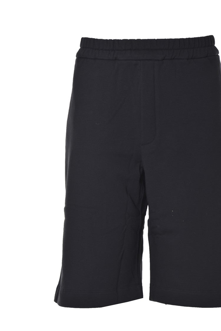 Jil Sander Logo Shorts