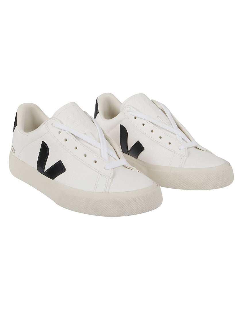 Veja Campo Eco Leather Low Sneakers
